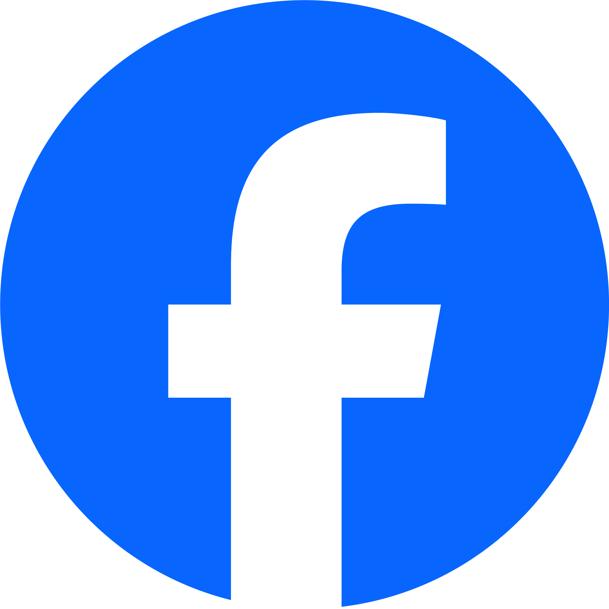 logotype de Facebook