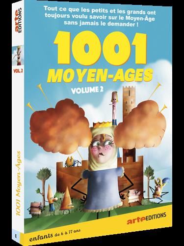 1001 Moyen-âges