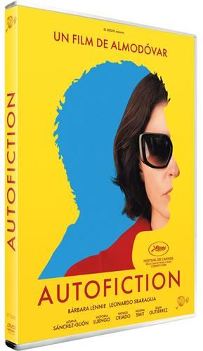 Autofiction