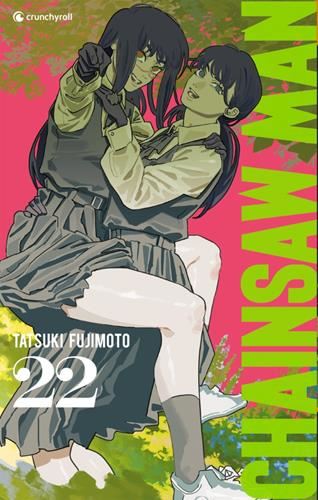 Chainsaw Man