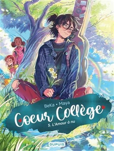 Coeur collège
