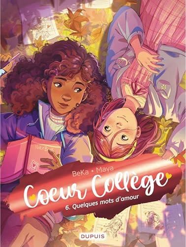 Coeur collège