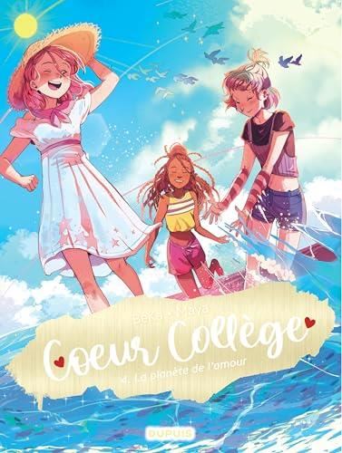 Coeur collège