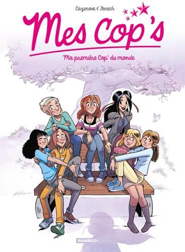 Cop's (Mes)