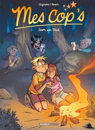 Cop's (Mes)
