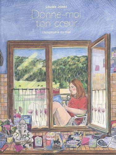 Donne-moi ton coeur