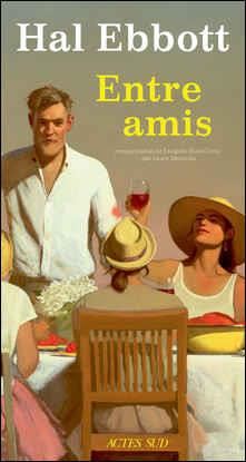 Entre amis