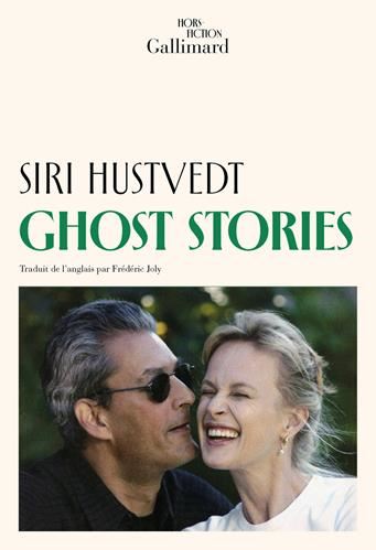 Ghost Stories