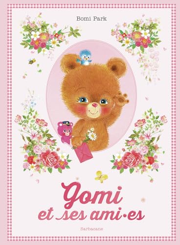 Gomi et ses ami·es