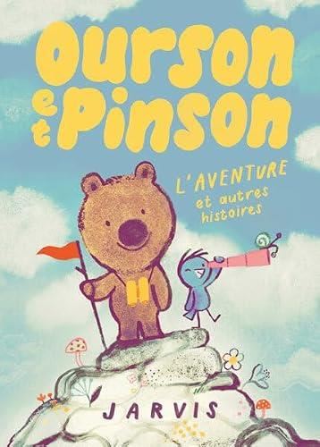 L'Aventure et autres histoires