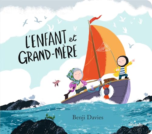 L'Enfant et grand-mère