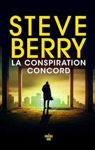 La Conspiration Concord