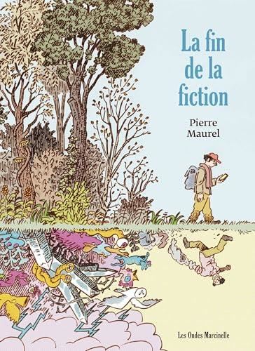 La Fin de la fiction