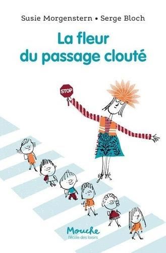 La Fleur du passage clouté