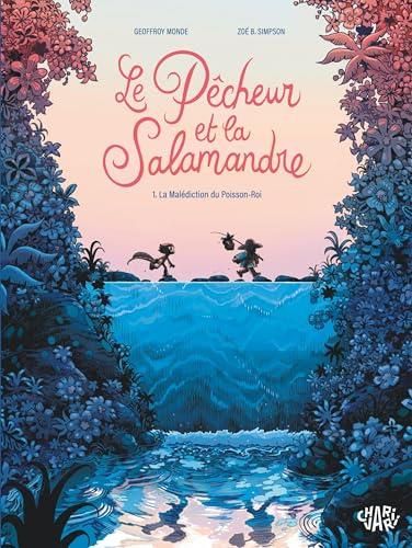 La Malédiction du Poisson-Roi