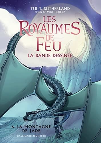 La Montagne de Jade