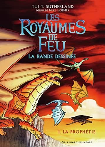 La Prophétie