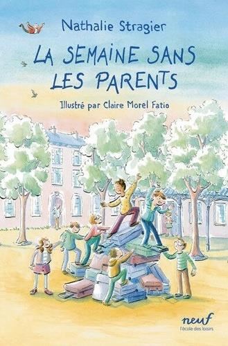 La Semaine sans les parents