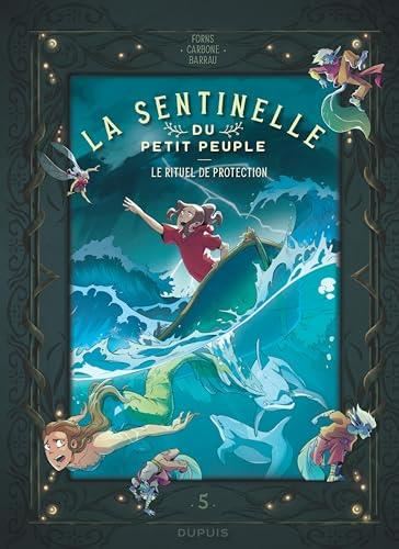 La Sentinelle du petit peuple