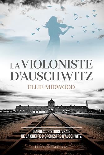 La Violoniste d'Auschwitz