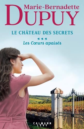Le Château des Secrets