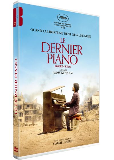 Le Dernier piano