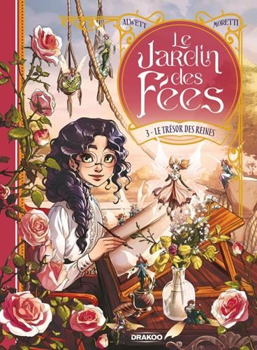 Le Jardin des fées
