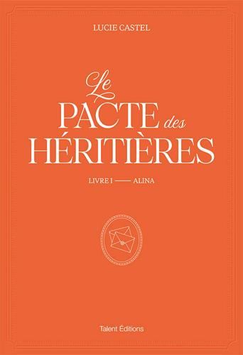 Le Pacte des Héritières