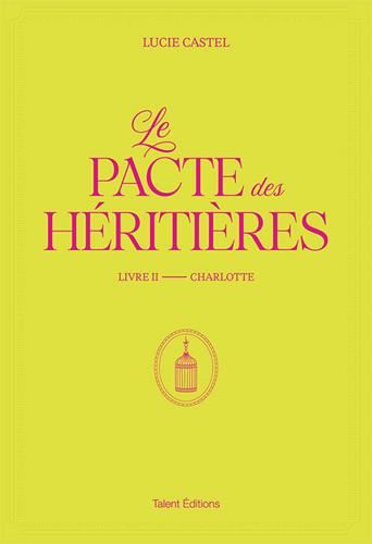 Le Pacte des Héritières