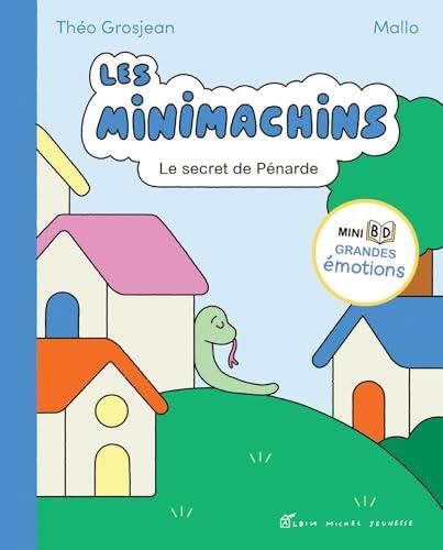 Le Secret de Pénarde