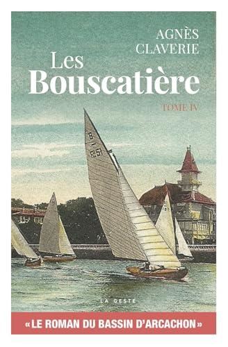 Les Bouscatière