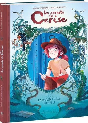 Les Carnets de Cerise