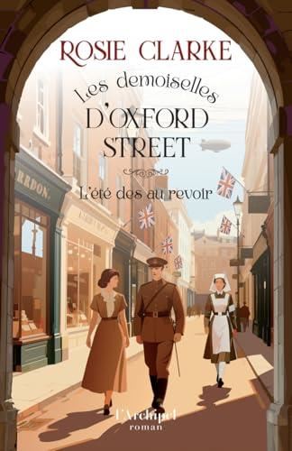 Les Demoiselles d'Oxford Street - Tome 3