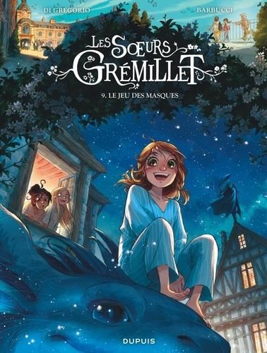 Les Soeurs Grémillet