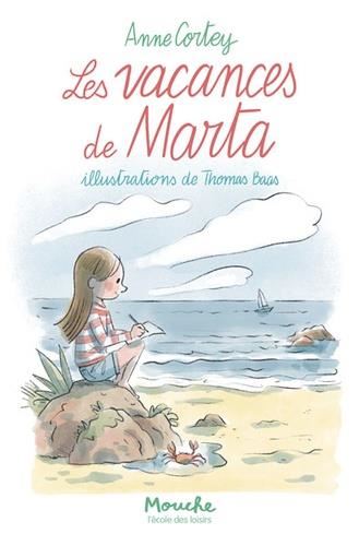 Les Vacances de Marta
