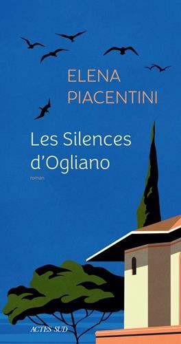 LesSilences d'Ogliano