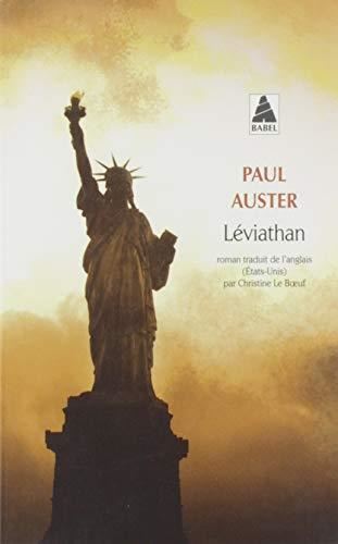 Léviathan