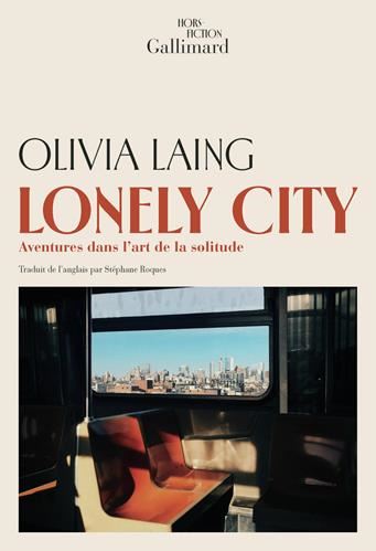 Lonely city