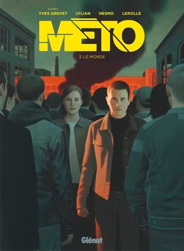 Méto