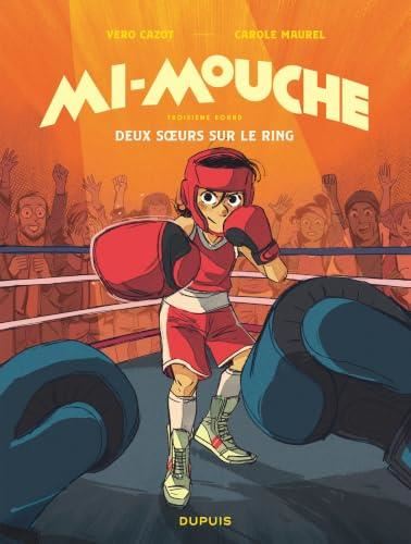 Mi-Mouche