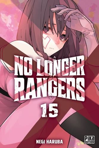 No Longer Rangers