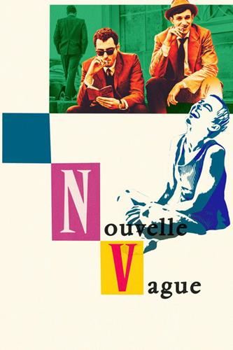 Nouvelle vague
