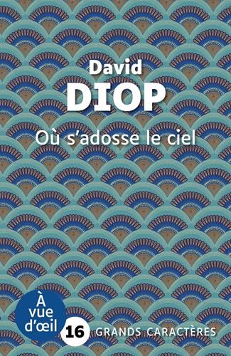 Où s'adosse le ciel