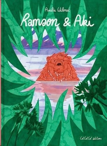 Ramson & Aki