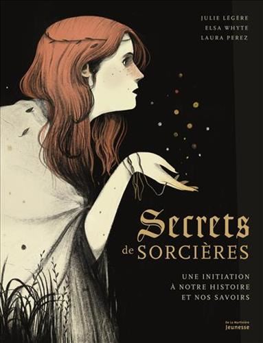 Secrets de sorcières