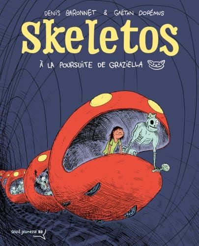 Skeletos