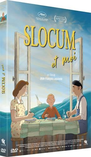 Slocum et moi