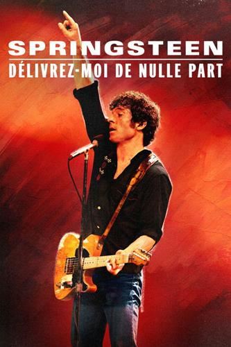 Springsteen : Deliver Me From Nowhere