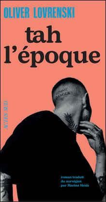 Tah l'époque