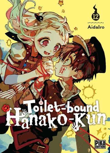 Toilet-bound